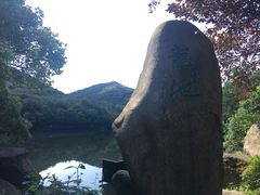 -白马涧龙池景区