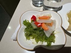 -海底捞火锅(劲松店)