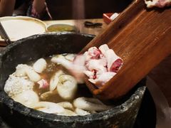 -蘑界·野生菌火锅(深业上城店)