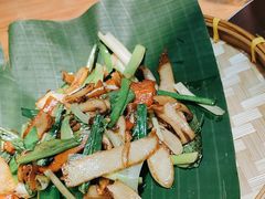 -云海肴云南菜·蒸汽石锅鱼(北京良乡华冠店)