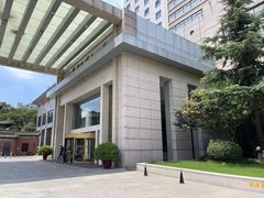 -南京钟山宾馆(江苏省会议中心)