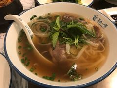 -美奈小馆·越南料理(中航城君尚购物中心店)