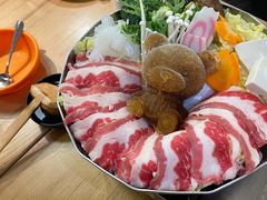 -木大叔的料理店(喜荟城店)