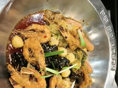 -晓林火锅(安定门店)