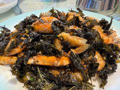 -崖口红树林海鲜餐厅