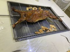 -西夏一品烤全羊(百桥路店)