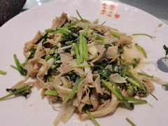 -金家老三饭庄(常营店)