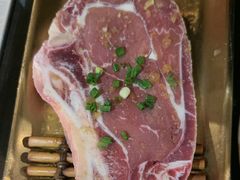 -炙城·韩式烤肉(南京东路店)