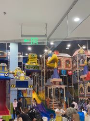 -meland亲子乐园•派对•研学(苏州悠方购物中心店)