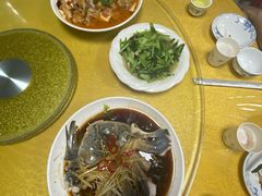 冷水鱼-煲来饱去冷水鱼