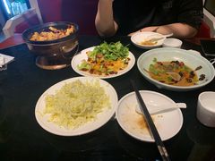 -皇城根北京风味主题餐厅(中海环宇城店)