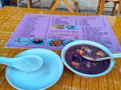 -欣欣糖水屋(城西商业街店)