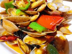 -强记海鲜·大排档(蛇口新街店)