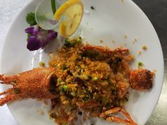 -泰谷酒店·太古码头闽菜自助餐厅