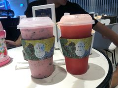 -野萃山·潮汕厚果汁(十亩地店)