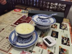 -捷信牛奶甜品世家(合生汇店)