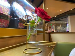 -海底捞火锅(新松江路店)