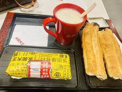 -永和大王(广元西路店)