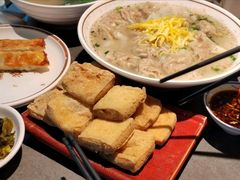-老淮滨-蚌埠非遗小吃(淮河路店)