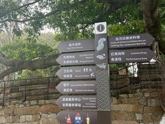 -胡里山炮台
