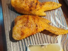 -鸟鹏烧鸟居酒屋(仁恒梦中心店)