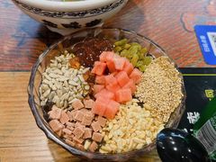 -老谢野馄饨(延安路店)