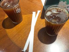 -阿什卡咖啡馆ESSCA COFFEE(塔里木石油宾馆店)