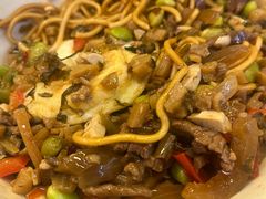 -梅溪·小伙子干挑面(安吉总店)
