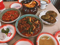 -老三样·旧食新味(船山路店)