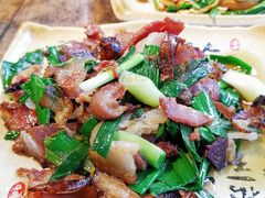 -青城甲(青城山店)