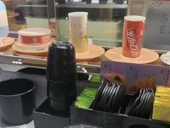 -争鲜回转寿司(中街大悦城店)