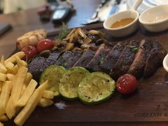 -1861意大利餐厅(文化广场店)