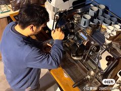 -森果咖啡(人民西路店)