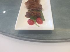 -小厨娘淮扬菜(天印大道店)