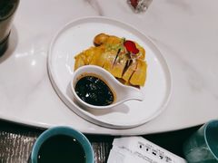 -荷塘秋月·本帮江浙菜(国权路店)