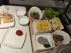 -海底捞火锅(玉桥商业广场店)