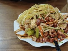 -张氏北相羊肉胡卜(八一总店)