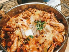 -黄记煌三汁焖锅(金凤万达广场店)