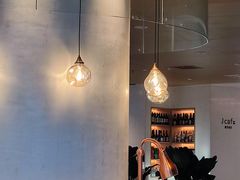 -J cafe 朝夕餐厅