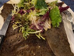 洋芝士核桃-LA MAISON公鸡和龙(蛇口店)