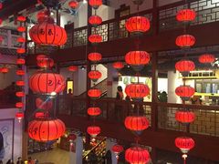 -巴人堂(女儿城店)