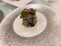 -和平官邸·花园餐厅(武定西路店)