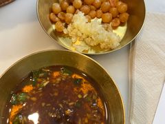 -成都你六姐·牛肉冒菜·麻辣香锅(长泰广场店)
