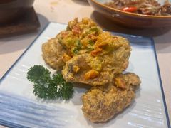 -本味轩精品茶餐厅(黄山路店)