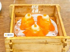 -日日鲜自助餐厅(小公园店)