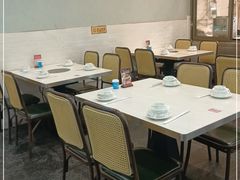 大堂-东就鸭饭店·古早海南菜(滨海店)