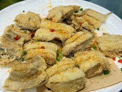 -阿静美食