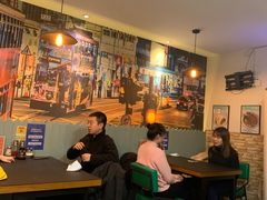 大堂-左记港食(融科天城店)