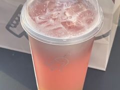 -喜茶(徐州金鹰店)