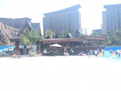 -亚马逊丛林水乐园